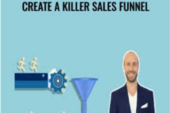 Online Course Marketing #4: Create A Killer Sales Funnel - Joe Parys