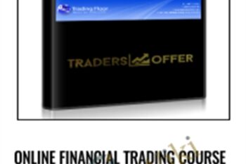 Online Financial Trading Course - Alphatradingfloor