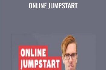 Online Jumpstart - Sean Vosler