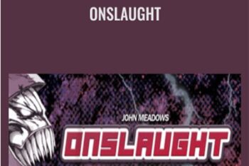 Onslaught - John Meadows