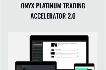 Onyx Platinum Trading Accelerator 2.0 - Onyx Forex