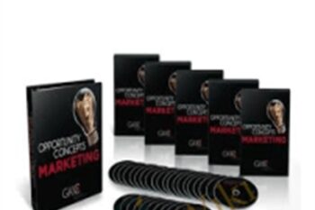 Opportunity Marketing Concepts - Dan Kennedy