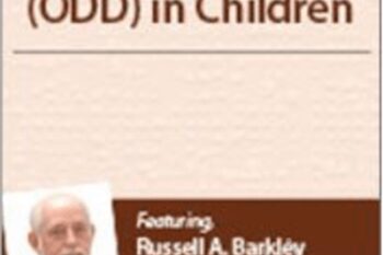 Oppositional Defiant Disorder (ODD) in Children - Dr. Russell Barkley