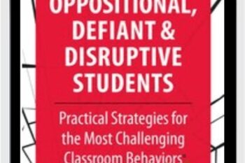 Oppositional