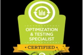 Optimization and Testing Mastery Class - Justin Rondeau