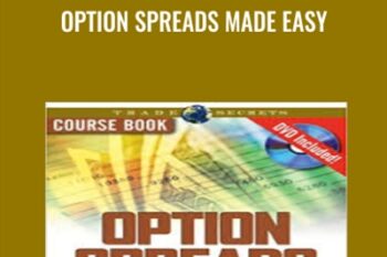 Option Spreads Made Easy - George Fontanills