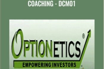 Optionetics-Dynamic Collars Master Coaching-DCM01 - Nick Gazzolo
