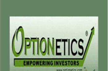 Live Trade Strategy Library - Optionetics