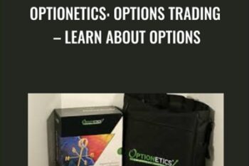 Optionetics: Options Trading - Learn About Options