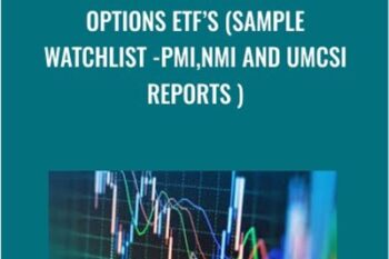 Options Etfs (Sample Watchlist -pmi