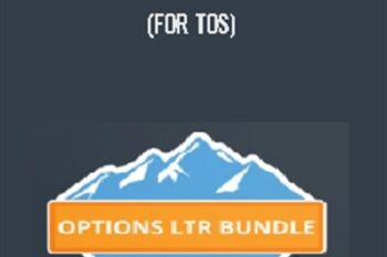 Options Live Trading Room Bundle (For TOS) - Basecamp