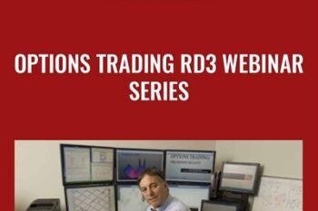 Options Trading RD3 Webinar Series - Charles Cottle