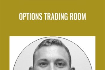 Options Trading Room - AlphaShark - Andrew Keene