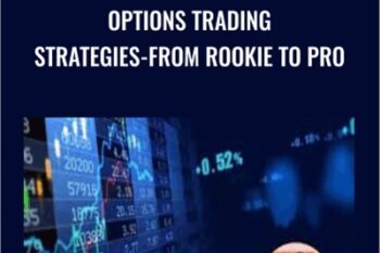 Options Trading Strategies-from Rookie to Pro - Partha Deshpande