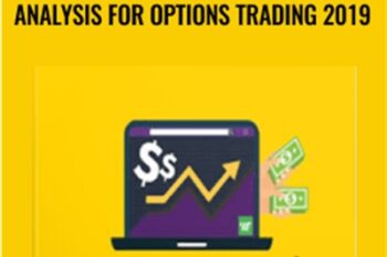 Options Trading Technical Analysis For Options Trading 2019 - Wealthy Education