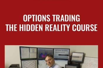 Options Trading-The Hidden Reality Course - Charles Cottle