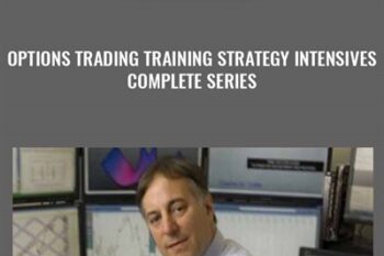 Options Trading Training. Strategy Intensives Complete Series - Charles Cottle