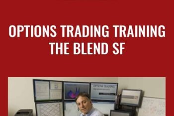 Options Trading Training-The Blend SF - Charles Cottle