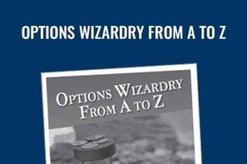 Options Wizardry from A to Z - Don Fishback
