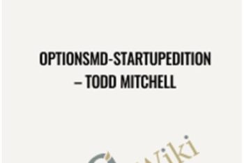 OptionsMD-StartUpEdition - Todd Mitchell