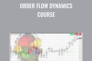 Order Flow Dynamics Course - Michael Valtos