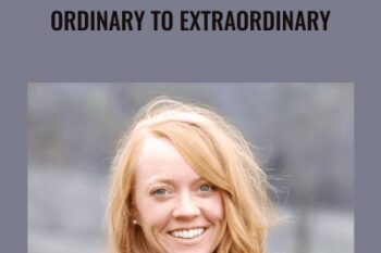 Ordinary To Extraordinary - Katie Evans