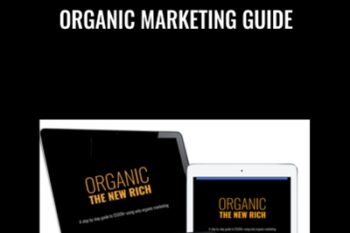 Organic Marketing Guide - Jeweliet Tangen