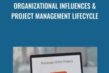 Organizational Influences and Project Management Lifecycle - Casey Ayers