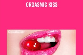 Orgasmic Kiss - Sydney Chalmer
