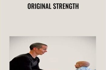 Original Strength - Tim Anderson and Geoff Neupert