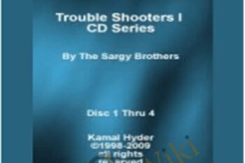 Speed Seduction Trouble Shooters I - Orion and Kamal