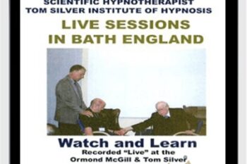 Live Sessions In Bath England - Ormond McGill and Tom Silver
