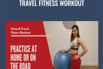 Home and Travel Fitness Workout - Orsi Yoga