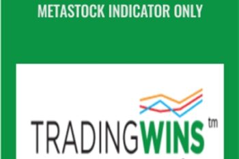 Our Favorite Trade Setup-MetaStock Indicator Only - Vince Vora