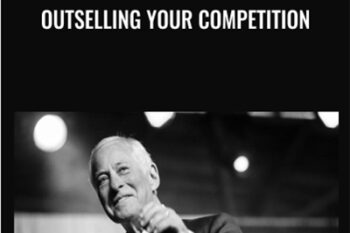 Outselling Your Competition - Brian Tracy