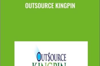 Outsource Kingpin - Bradley Benner
