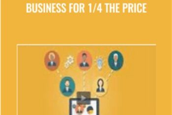 Outsource your idea-Launch your business for 1/4 the price - Evan Kimbrell