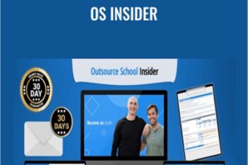 OS Insider - Outsourceschool