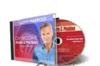 Overcome Fears and Phobias - Glenn Harrold