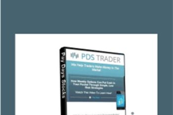 Option Insanity Strategy - PDS Trader