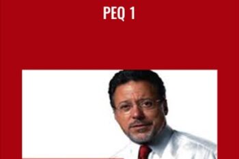 PEQ 1 - Jay Abraham and Chet Holmes