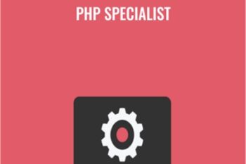 PHP Specialist - LearnToProgram