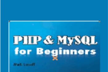 PHP and MySQL for Beginners -  LearnToProgram
