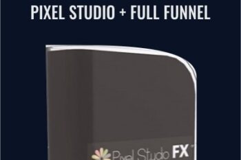 PIXEL STUDIO + FULL FUNNEL - Pixel Studio FX
