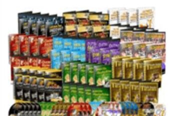 PLR Gold Blowout - Edmund Loh