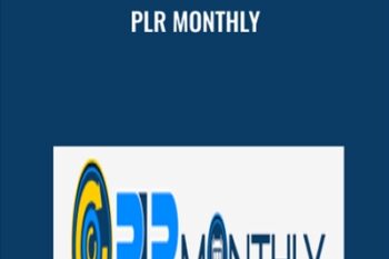 PLR Monthly - Daniel Sumner and Dave Nicholson