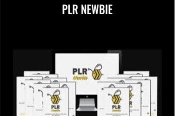 PLR Newbie - Daniel Taylor