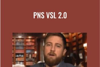 PNS VSL 2.0 - Derek Johanson and Ian Stanley