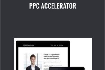 PPC Accelerator - Sean Smith