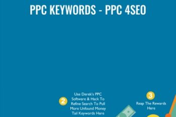 PPC Keywords-PPC 4SEO - SEO Intelligence Agency